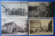 Delcampe - LOT DE 39 CPA . TOUT EST PHOTOGRAPHIE RECTO VERSO. - Sammlungen & Sammellose