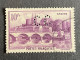 FRANCE C N° 500 CC 36 Indice 2 Perforé Perforés Perfins Perfin Superbe !! - Other & Unclassified