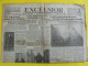 Journal Excelsior Du 13 Février 1934. Grève Générale Stavisky Bonnaure Sacazan Sacha Guitry - Autres & Non Classés