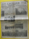 Journal Excelsior Du 13 Février 1934. Grève Générale Stavisky Bonnaure Sacazan Sacha Guitry - Other & Unclassified
