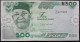 Nigeria - 500 Naira - 2023 - PICK 48b - NEUF - Nigeria