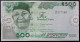 Nigeria - 500 Naira - 2023 - PICK 48b - NEUF - Nigeria