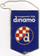 Soccer / Football Club NK Dinamo - Zagreb - Croatia 1987 - Abbigliamento, Souvenirs & Varie