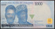 Nigeria - 1000 Naira - 2023 - PICK 49b - NEUF - Nigeria