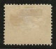 Western Australia     .   SG    .    119  (2 Scans)         .   *       .     Mint-hinged - Neufs