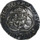 France, Charles VII, Blanc à La Couronne, 1436-1461, Orléans, Billon, TTB - 1422-1461 Karl VII. Der Siegreiche