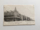 Carte Postale Ancienne (1901) Middelkerke Grand Hôtel De La Digue - Middelkerke