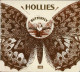 The Hollies - Butterfly. CD - Rock
