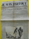 Journal Je Suis Partout Du 17 Mars 1934. Robin Suarez Coup D'état Manqué Du 6 Février Gaxotte Dorsay Maffia Stavisky - Other & Unclassified