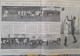 Delcampe - LA VIE AU GRAND AIR N° 551 /1909 FOOTBALL RUGBY BORDEAUX TOULOUSE AUTO A NICE AVIRON OXFORD CAMBRIDGE LONGCHAMP - 1900 - 1949