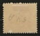 Western Australia     .   SG    .    122  (2 Scans)         .   *       .     Mint-hinged - Mint Stamps