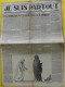Journal Je Suis Partout Du 17 Février 1934. Doumergue Gignoux Stavisky Massacre De La Concorde - Autres & Non Classés