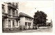 CARTE 1956 : OFFENBURG - LA CROIX ROUGE FRANÇAISE - VOITURE ANCIENNE OFFENBOURG - F.F.A. FORCES FRANÇAISE EN ALLEMAGNE - Offenburg