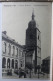 AK Markirch I. Els. Neues Rathaus - Magdalenenkirche 1918 Gebraucht #PE713 - Other & Unclassified