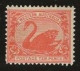 Western Australia     .   SG    .    123  (2 Scans)       .   *       .     Mint-hinged - Ungebraucht