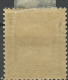 Yougoslavie - Jugoslawien - Yugoslavia 1921 Y&T N°129 - Michel N°145 * - 2p Prince Alexandre - Unused Stamps