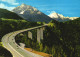 SCHONBERG, STUBAI, INNSBRUCK, TIROL, CARS, MOUNTAIN, AUSTRIA, POSTCARD - Innsbruck