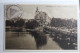 AK Königsberg I. Pr. Neue Schloßteichbrücke 1929 Gebraucht #PG811 - Ostpreussen