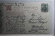 AK Großbritannien Grußkarte 1914 Gebraucht #PH051 - Altri & Non Classificati