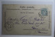 AK Algerien Beni-Qunit - Paysages Figuigiens 1904 Gebraucht #PH548 - Ohne Zuordnung
