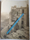 1918 Paris St Paul Bombardement De La Grosse Bertha (lange Max ) Ruines Destructions Ww1 Poilu 14 18 Photo - Guerre, Militaire
