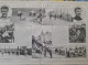 Delcampe - LA VIE AU GRAND AIR N° 552 /1909 MEETING DE MONACO LAPIZE GAGNE PARIS ROUBAIX PRIX DU PRESIDENT DE LA REPUBLIQUE - 1900 - 1949