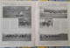 Delcampe - LA VIE AU GRAND AIR N° 552 /1909 MEETING DE MONACO LAPIZE GAGNE PARIS ROUBAIX PRIX DU PRESIDENT DE LA REPUBLIQUE - 1900 - 1949