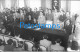 229183 ARGENTINA TUCUMAN GOBERNADOR FERNANDO RIERA 1951 ACTO C.G.T SALON BLANCO 18.5 X 11.5 CM PHOTO NO POSTCARD - Argentinien