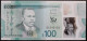 Jamaïque - 100 Dollars - 2022 - PICK 97a - NEUF - Jamaique