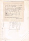 BOXE 10/1957 FELIX CHIOCCA K.O. PAR LA GRIPPE ASIATIQUE  PHOTO 18X13CM - Sports