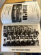 Club Brugge Programma Nottingham Forest UEFA Cup 1984 - Autres & Non Classés