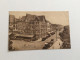 Carte Postale Ancienne (1933)  Knocke-Zoute Belle Vue Hôtel Avenue Du Littoral - Belle Vue Hotel En Kustlaan - Knokke