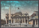 120168/ ROMA, Piazza E Basilica Di San Pietro - San Pietro