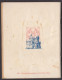 Delcampe - 130919/ ALMANACH DU CROISÉ, 1943, 95 Pages - Religion