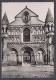 122348/ POITIERS, Église Notre-Dame-la-Grande, Façade Principale Ouest - Poitiers