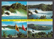 109912/ Chutes Du Rhin, Rheinfall, Aussicht Vom Chutes Du Rhin, Rheinfallquai - Autres & Non Classés