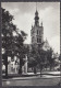 118800/ TIENEN, Kerk Van O.L.-Vrouw Ten Poel En Monument Der Gesneuvelden - Tienen