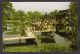 115425/ HANGZHOU, West Lake, Jiuqu Bridge - China