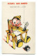 Delcampe - PICRATE AUX ARMEES - 10 Cartes Postales Humoristiques Signées DEFAUCHY Illustrateur - Série Complète. - Humour