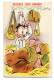 Delcampe - PICRATE AUX ARMEES - 10 Cartes Postales Humoristiques Signées DEFAUCHY Illustrateur - Série Complète. - Humoristiques