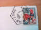 Kembs. TAD 1965 Type F8 De La Poste Rurale (A17p49) - Handstempel