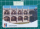 PORTUGAL USED PHONECARD PT470 JERONIMOS - Portugal