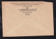 All. Besetzung 1948 10Pf EF Postscheckbrief NÜRNBERG - Lettres & Documents