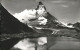 11298588 Zermatt VS Riffelsee Matterhorn Zermatt - Sonstige & Ohne Zuordnung