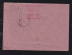 All. Besetzung 1948 Einschreiben Brief 80Pf + 2x2Pf REMSCHEID X DÖRNTEN über GOSLAR - Lettres & Documents