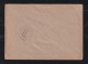All. Besetzung 1948 Einschreiben Brief 84Pf EF BRAUNSCHWEIG X LEIPZIG Druckerei Hess Werbung - Covers & Documents
