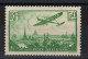 YV PA 14 N** MNH Luxe , Signé CALVES + Certificat , Cote 2000 Euros - 1927-1959 Nuevos