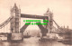 R555094 London. Tower Bridge. London Stereoscopic Companys LESCO Series - Autres & Non Classés