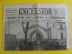 Journal Excelsior Du 26 Février 1922. Exécution De Landru. Poincaré Hermant Vaillant - Autres & Non Classés