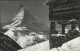 11298464 Zermatt VS Matterhorn Zermatt - Other & Unclassified